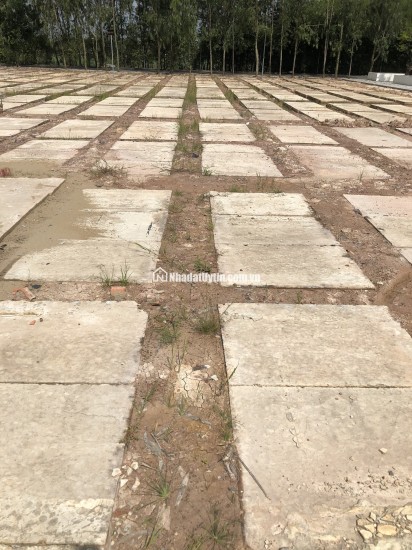 Bán huyệt mộ nghĩa trang Phúc An Viên Huyện Đức Huệ Tỉnh Long An